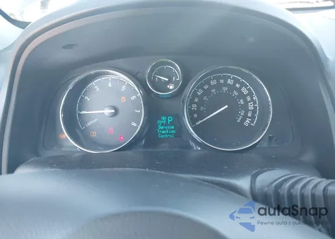 2013 Chevrolet Captiva Sport Ltz from USA, damaged, VIN 3GNAL4EK8DS574008